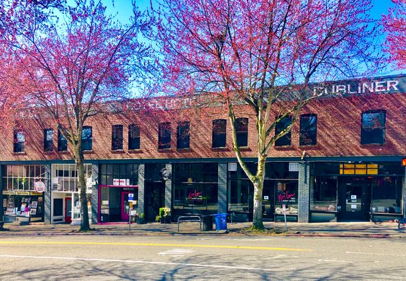3515 Fremont Ave N, Seattle, WA 98103